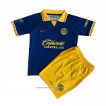 America Away Shirt 2023-2024 Kid