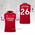 Arsenal Player Balogun Home Shirt 2023-2024