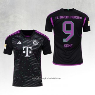 Bayern Munich Player Kane Away Shirt 2023-2024