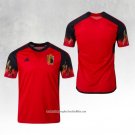 Belgium Home Shirt 2022