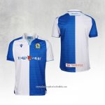 Blackburn Rovers Home Shirt 2023-2024 Thailand