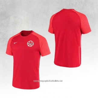 Canada Home Shirt 2022