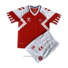 Denmark Home Shirt 2023 Kid