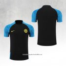 Inter Milan Training Shirt 2022-2023 Black