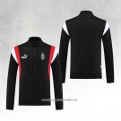 Jacket AC Milan 2023-2024 Black