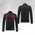 Jacket Bayern Munich 2022-2023 Black