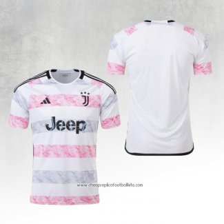 Juventus Away Shirt 2023-2024