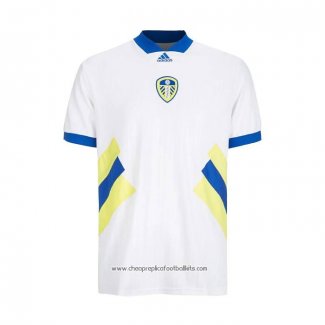 Leeds United Icon Shirt 2022-2023