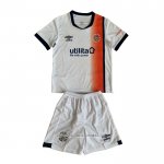 Luton Town Away Shirt 2023-2024 Kid