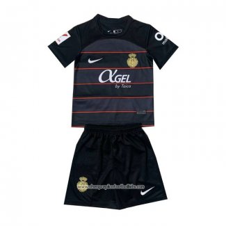 Mallorca Away Shirt 2023-2024 Kid