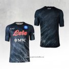 Napoli Third Shirt 2022-2023