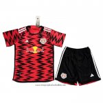 New York Red Bulls Home Shirt 2024-2025 Kid