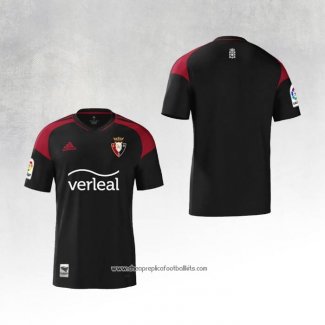 Osasuna Away Shirt 2022-2023