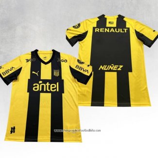 Penarol Home Shirt 2023-2024