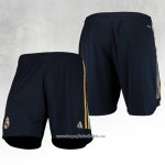 Real Madrid Away Shorts 2023-2024