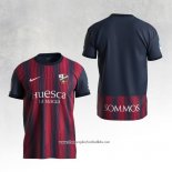 SD Huesca Home Shirt 2022-2023