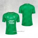 Saint-Etienne Home Shirt 2023-2024 Thailand