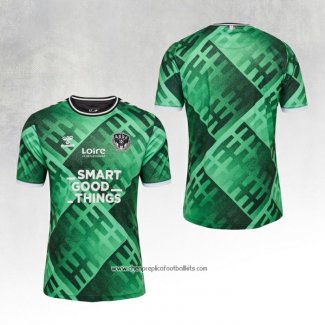 Saint-Etienne Third Shirt 2023-2024 Thailand