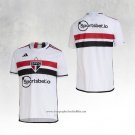 Sao Paulo Home Shirt 2023