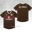 St. Pauli Home Shirt 2023-2024 Thailand