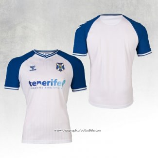 Tenerife Home Shirt 2023-2024 Thailand