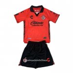 Tijuana Home Shirt 2023-2024 Kid