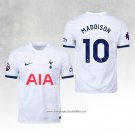 Tottenham Hotspur Player Maddison Home Shirt 2023-2024