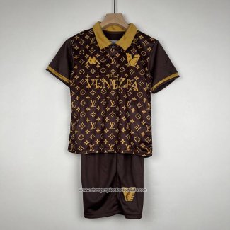 Venezia Special Shirt 2023-2024 Kid