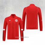 Windbreaker SC Internacional 2023-2024 Red