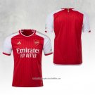 Arsenal Home Shirt 2023-2024