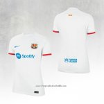 Barcelona Away Shirt 2023-2024 Women