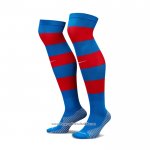 Barcelona Away Socks 2023-2024