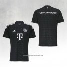 Bayern Munich Goalkeeper Shirt 2023-2024 Black