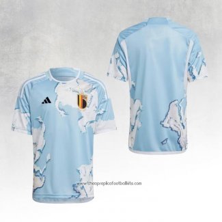 Belgium Away Shirt 2023