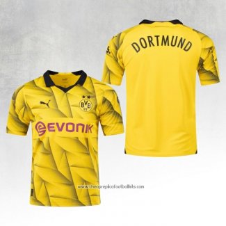 Borussia Dortmund Cup Shirt 2023-2024