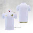 Borussia Dortmund Shirt Polo 2022-2023 White