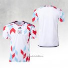 Chicago Fire Away Shirt 2023-2024