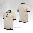 Corinthians Fourth Shirt 2023 Thailand