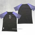 Corinthians Training Shirt 2023-2024 Black