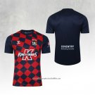 Coventry City Away Shirt 2023-2024