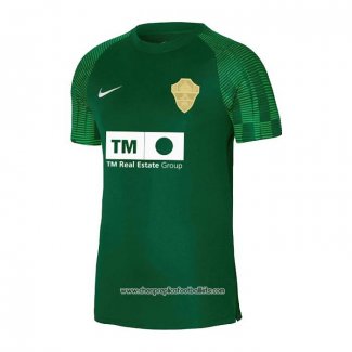 Elche Away Shirt 2022-2023