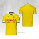 FC Nantes Home Shirt 2022-2023 Thailand