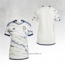 Italy Away Shirt 2023-2024 Women