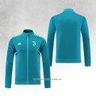 Jacket Juventus 2022-2023 Blue