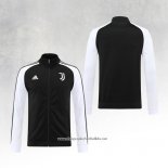 Jacket Juventus 2022-2023 Black and White