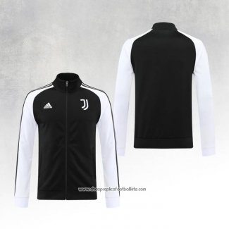 Jacket Juventus 2022-2023 Black and White