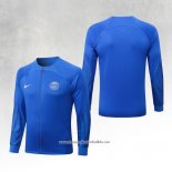 Jacket Paris Saint-Germain 2022-2023 Blue