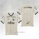 Kawasaki Frontale Away Shirt 2024 Thailand