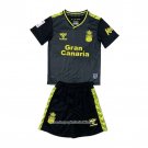 Las Palmas Away Shirt 2023-2024 Kid