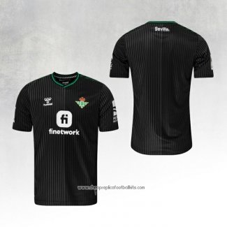 Real Betis Third Shirt 2023-2024